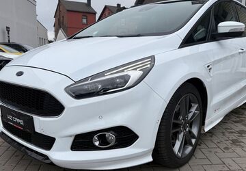 Ford S-Max 111.800 km 17.999 &euro; Wetzlar 35576
