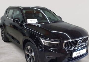 Volvo XC40 81.690 km 26.989 &euro; Fernwald-Steinbach 35463