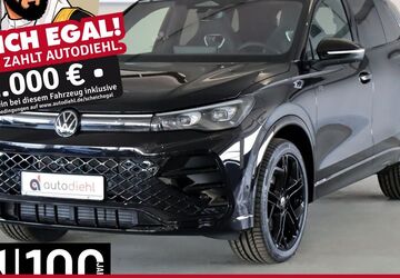 VW Tiguan 16.410 km 47.490 &euro; Wetzlar 35576