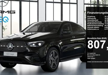 Mercedes-Benz GLE 350 32.206 km 85.740 &euro; Dillenburg 35683