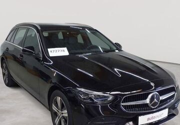 Mercedes-Benz C 300 40.833 km 28.990 &euro; Fernwald-Steinbach 35463