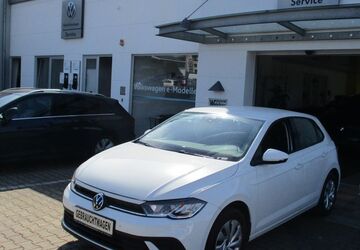 VW Polo 19.990 km 14.690 &euro; Wehrheim 61273