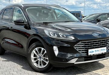 Ford Kuga 69.642 km 20.990 &euro; Wetzlar 35581