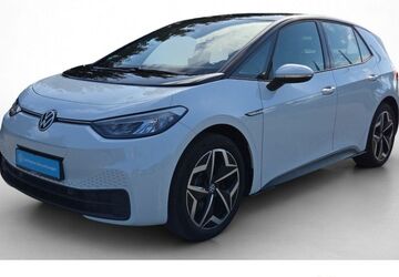 VW ID.3 34.687 km 28.990 &euro; Bad Nauheim 61231