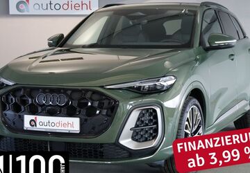 Audi SQ5 19.965 km 68.990 &euro; Wetzlar 35576