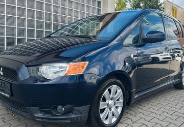 Mitsubishi Colt 33.200 km 4.990 &euro; Butzbach 35510