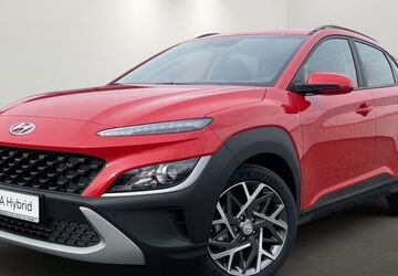 Hyundai KONA 25.500 km 19.880 &euro; Dillenburg 35684