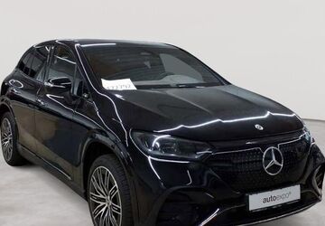 Mercedes-Benz EQE SUV 29.171 km 73.989 &euro; Fernwald-Steinbach 35463