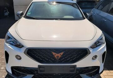 Cupra Formentor 24.500 km 24.900 &euro; Wehrheim 61273