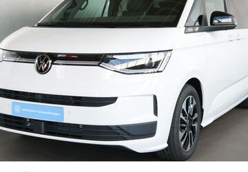 VW T7 Multivan 5.000 km 77.980 &euro; Hüttenberg-Rechtenbach 35625