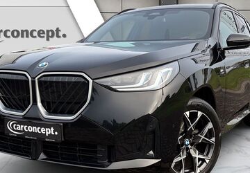 BMW X3 11.716 km 52.900 &euro; Wetzlar 35579
