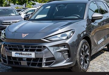 Cupra Terramar 21.374 km 32.395 &euro; Pohlheim 35415