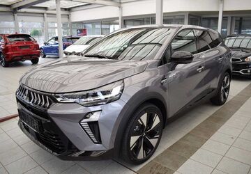 Mitsubishi Grandis 1.891 km 34.990 &euro; Asslar 35614