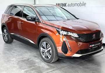 Peugeot 5008 23.100 km 22.520 &euro; Lich 35423