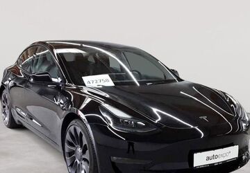 Tesla Model 3 25.526 km 33.189 &euro; Fernwald-Steinbach 35463