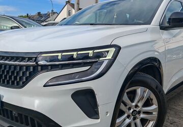 Renault Austral 149.972 km 14.280 &euro; Wölfersheim 61200