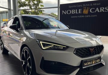 Cupra Leon 45.170 km 22.990 &euro; Giessen 35394
