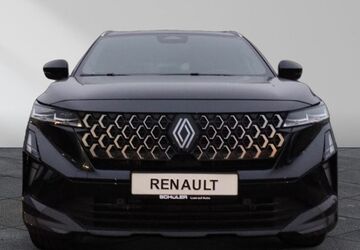 Renault Austral 27.350 km 26.800 &euro; Haiger 35708