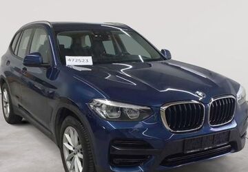 BMW X3 88.480 km 27.189 &euro; Fernwald-Steinbach 35463