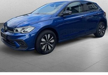 VW Polo 24.742 km 19.585 &euro; Neu-Anspach 61267