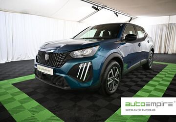 Peugeot 2008 28.066 km 17.990 &euro; Butzbach 35510