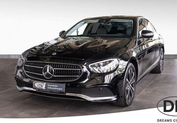 Mercedes-Benz E 300 82.420 km 30.850 &euro; Bad Nauheim 61231