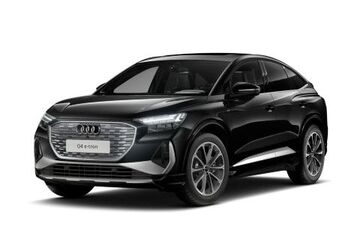 Audi Q4 e-tron 23.033 km 40.890 &euro; Bad Nauheim 61231