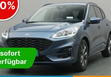 Ford Kuga 50.057 km 21.970 &euro; Bad Nauheim 61231