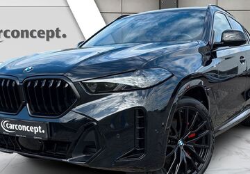 BMW X6 26.270 km 74.900 &euro; Wetzlar 35579