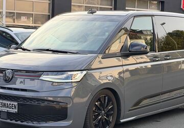 VW T7 Multivan 24.500 km 54.999 &euro; Dillenburg 35683
