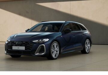 Audi A5 29.900 km 42.970 &euro; Wetzlar 35576