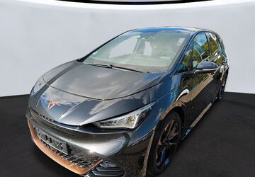 Cupra Born 34.350 km 24.990 &euro; Beselich 65614
