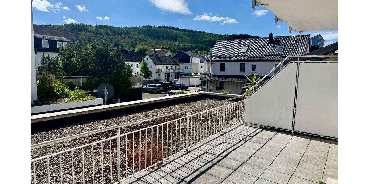 Etagenwohnung Haiger - 3 Zimmer, 61 m&sup2;, 650&euro; | Angebot:27356180