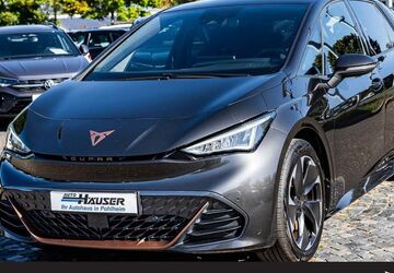 Cupra Born 63.178 km 28.485 &euro; Pohlheim 35415
