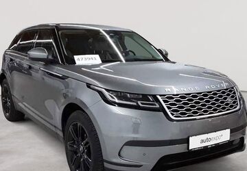 Land Rover Range Rover Velar 66.789 km 35.989 &euro; Fernwald-Steinbach 35463