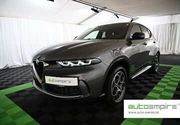 Alfa Romeo Tonale 21.552 km 24.990 &euro; Butzbach 35510