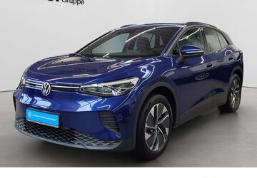 VW ID.4 13.250 km 43.230 &euro; Gießen 35394