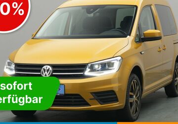 VW Caddy 101.417 km 22.970 &euro; Bad Nauheim 61231