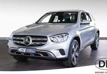 Mercedes-Benz GLC 300 104.300 km 30.850 &euro; Bad Nauheim 61231
