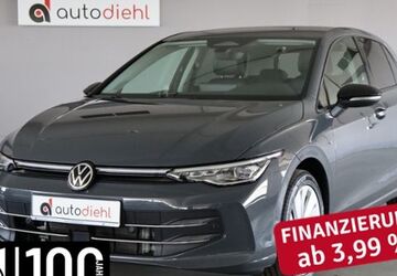 VW Golf 17.195 km 27.290 &euro; Gießen 35394