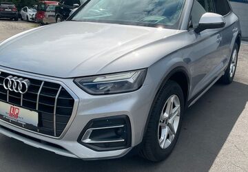 Audi Q5 120.803 km 30.990 &euro; Giessen 35394