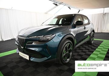 Alfa Romeo Junior 11.179 km 23.790 &euro; Butzbach 35510