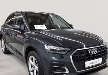 Audi Q5 61.492 km 29.289 &euro; Fernwald-Steinbach 35463
