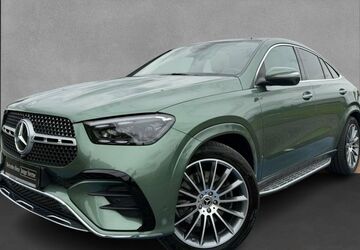 Mercedes-Benz GLE 300 9.990 km 87.450 &euro; Gießen 35396