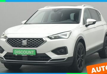 Seat Tarraco 152.501 km 15.700 &euro; Bad Nauheim 61231