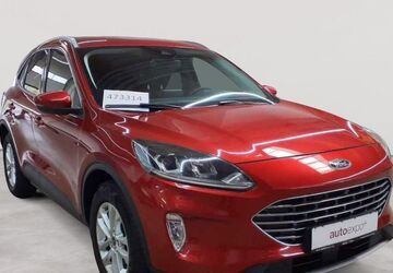 Ford Kuga 70.140 km 19.390 &euro; Fernwald-Steinbach 35463