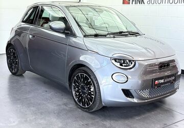 Fiat 500e 9.200 km 23.320 &euro; Lich 35423