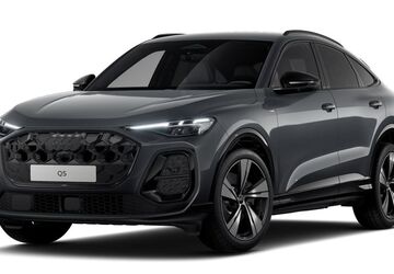 Audi Q5 8.000 km 65.480 &euro; Hüttenberg-Rechtenbach 35625