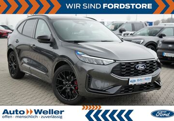 Ford Kuga 10.000 km 41.490 &euro; Wetzlar 35581
