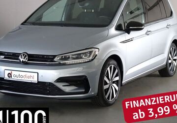 VW Touran 15.461 km 38.990 &euro; Wetzlar 35576